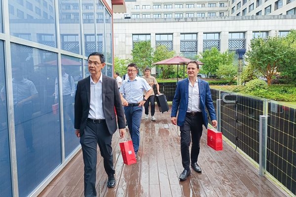 14.其他来宾参观海螺屋2 14.其他来宾参观海螺屋2